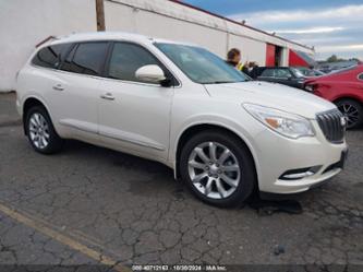 BUICK ENCLAVE PREMIUM