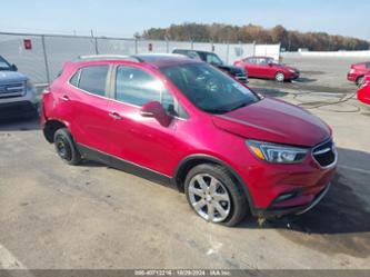 BUICK ENCORE PREFERRED II