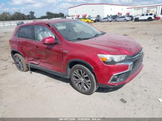 MITSUBISHI OUTLANDER SPORT 2.0 ES