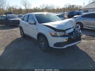 MITSUBISHI OUTLANDER SPORT 2.0 ES