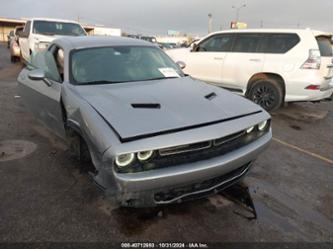 DODGE CHALLENGER R/T