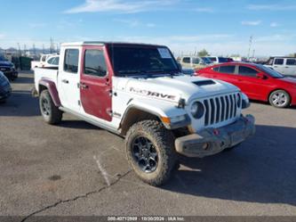 JEEP GLADIATOR MOJAVE 4X4