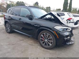 BMW X5 XDRIVE45E