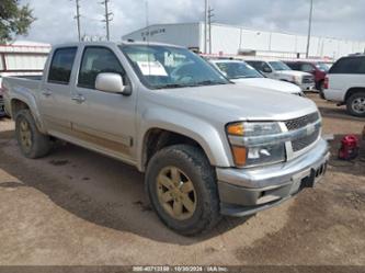 CHEVROLET COLORADO 2LT