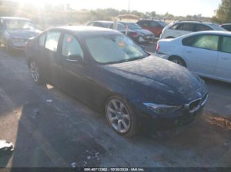 BMW 3 SERIES XDRIVE