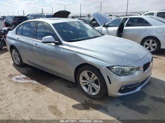 BMW 3 SERIES XDRIVE