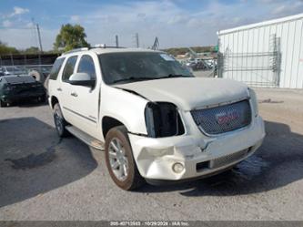 GMC YUKON DENALI