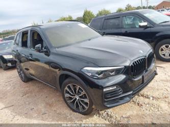 BMW X5 XDRIVE40I