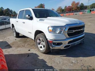 RAM 1500 BIG HORN/LONE STAR 4X4 5 7 BOX