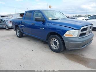 DODGE RAM 1500 ST