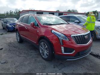 CADILLAC XT5 FWD PREMIUM LUXURY