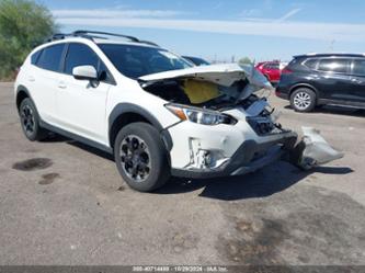 SUBARU CROSSTREK PREMIUM