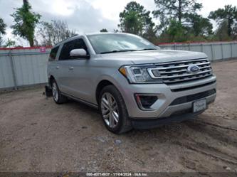 FORD EXPEDITION LIMITED