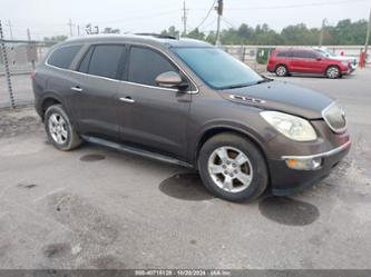 BUICK ENCLAVE PREMIUM