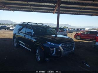 HYUNDAI PALISADE LIMITED