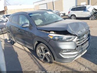 HYUNDAI TUCSON VALUE