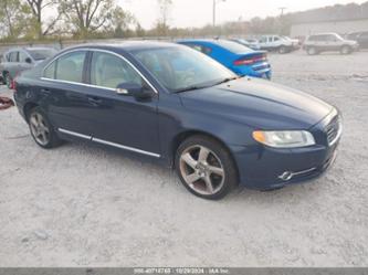 VOLVO S80 T6