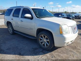 GMC YUKON DENALI