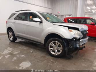 CHEVROLET EQUINOX 1LT