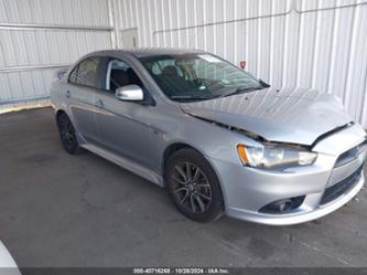 MITSUBISHI LANCER SE