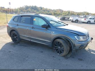 VOLKSWAGEN TIGUAN 2.0T SE/2.0T SE R-LINE BLACK/2.0T SEL