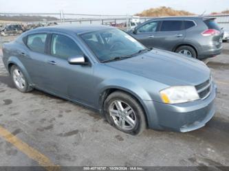 DODGE AVENGER EXPRESS