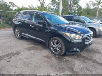 INFINITI QX60