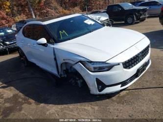 POLESTAR 2 LONG RANGE DUAL MOTOR