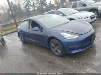 TESLA MODEL 3 LONG RANGE DUAL MOTOR ALL-WHEEL DRIVE