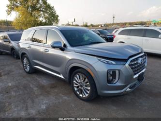 HYUNDAI PALISADE LIMITED