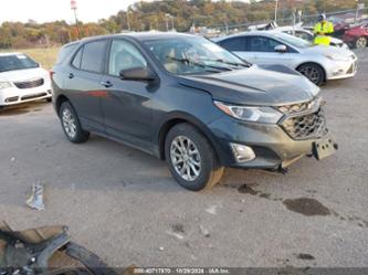 CHEVROLET EQUINOX FWD LS