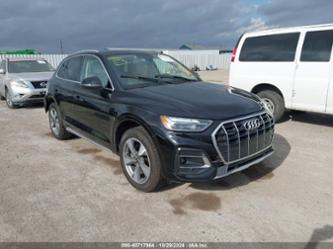 AUDI Q5 PREMIUM PLUS 40 TFSI QUATTRO S TRONIC