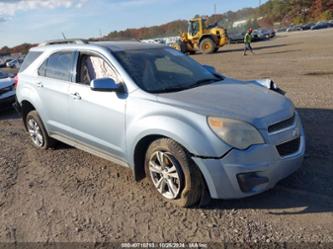 CHEVROLET EQUINOX 1LT