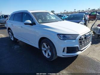 AUDI Q7 PREMIUM 55 TFSI QUATTRO TIPTRONIC