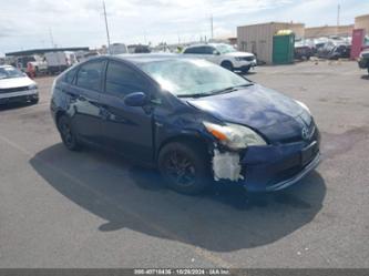 TOYOTA PRIUS FIVE/FOUR/PERSONA SERIES SPECIAL EDITION/THREE/TWO