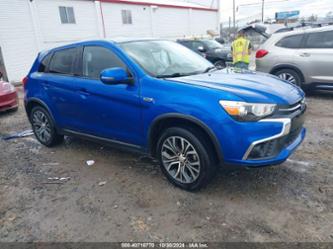 MITSUBISHI OUTLANDER SPORT 2.0 ES