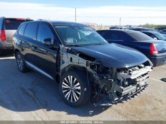 MITSUBISHI OUTLANDER SE 2.4