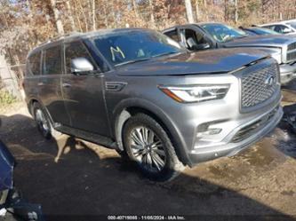 INFINITI QX80 LUXE