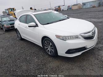 ACURA TLX