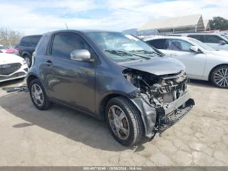 SCION IQ