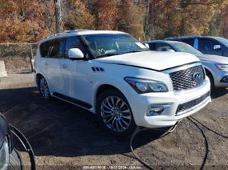 INFINITI QX80