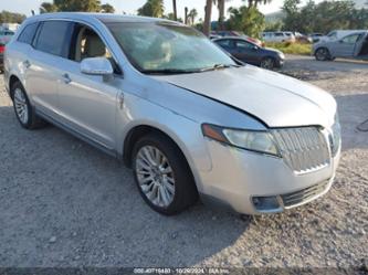 LINCOLN MKT