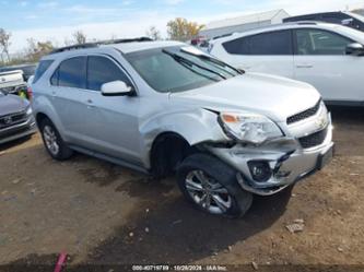 CHEVROLET EQUINOX 2LT