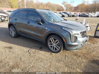 CADILLAC XT4 SPORT