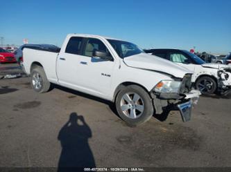 DODGE RAM 1500 SLT/SPORT/TRX