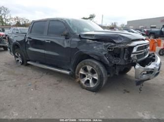 RAM 1500 LARAMIE 4X4 5 7 BOX