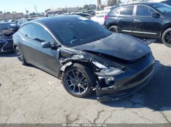 TESLA MODEL 3 LONG RANGE/MID RANGE/STANDARD RANGE PLUS