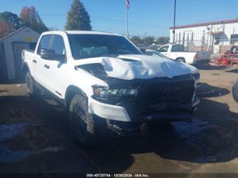 RAM 1500 REBEL 4X4 5 7 BOX