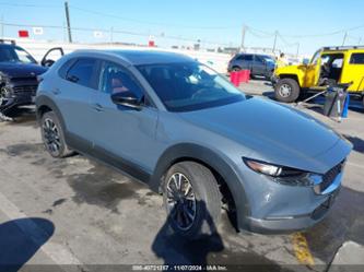 MAZDA CX-30 2.5 S CARBON EDITION