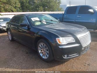 CHRYSLER 300 MOTOWN